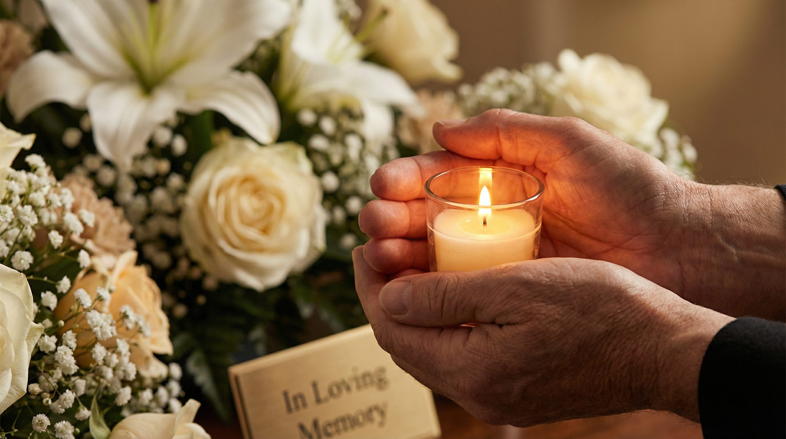 Servicios Funerarios
